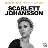 Scarlett Johansson Biography Flash: Cypress Hill Contact Highs and Lucy Dominates Netflix Streaming Charts