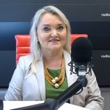 Elżbieta Miernik-Krukurka, dyrektor lubuskiego oddziału PFRON