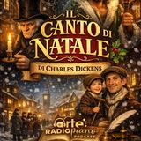 Canto di Natale Parte Prima Seconda Proposta
