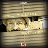 Epizóda 17 • Dodo Uhrecký [SK] "Železo, tanec a budúcnosť"