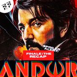 Andor: Finale (Episode 12)  | Spoiler Review | The Recap