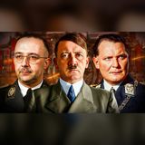 Hitlers Elite: Wie er 12 Männer in die NS-Machtzentrale zog