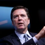 On The Offensive Against Former FBI Director James Comey