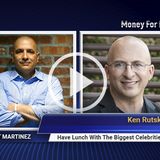 Ken Rutsky - How B2B Market Leaders Create Flashmobs and Ignite Movements.