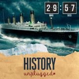 The 160-Minute Race to Save the Titanic