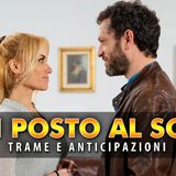 Un posto al sole, anticipazioni dal 15 al 19 settembre 2025: Il Ritorno Di Clara ed Eduardo!
