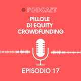 Ep. 17 - Pillole di Crowdfunding | Innovazione tra metaverso, Nato e impresa donna!