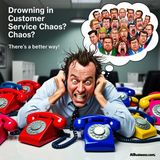 #EP35 Is Customer Frustration Killing Your Business? Discover How Freshchat & Freshdesk Omni Can Help!