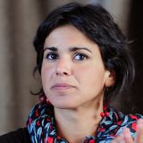 Teresa Rodríguez critica el acercamiento Podemos-Psoe en CLM #TeresaRodriguezEnLaCafetera