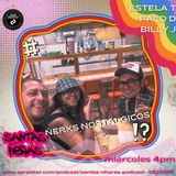 santas Nheras - nheros nostalgicos  podcast