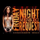 Friday Night Music Request Live 9/18/15