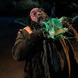 STREET TRASH - Joe Vaz Interview
