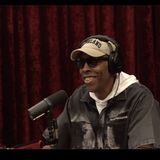 Joe Rogan Experience _2480 - Arsenio Hall