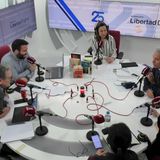 Tertulia de Federico: De las noches de San Petersburgo a las veladas del Parador Teruel