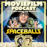 Commentary Track: Spaceballs