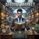 AI Tools Market