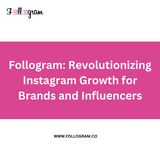 Follogram Revolutionizing Instagram Growth for Brands and Influencers