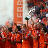 Soccer 2 the MAX:  UEFA Women's Euro 2017 Final, MLS Week 22 Recap, ABBA Penalties