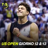 US Open giorno 12 & 13 - Shelton batte Tiafoe e raggiunge Zverev in finale