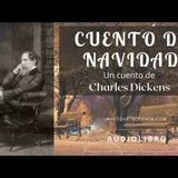 A Christmas Carol by Charles Dickens. Complete audiobook in English.
