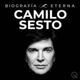 Camilo Sesto Biografía Eterna — La Cumbre y el Legado