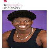 Another Texan Wins The Jimmys.  On Staccato