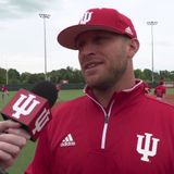 Indiana Sports Beat 5/20/19: Big Ten baseball tourney preview and more