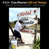 #424 - Crea Risorse Utili nel Tempo