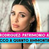 Belen Rodriguez, Patrimonio Attuale: Ecco A Quanto Ammonta!