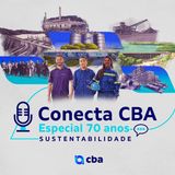 Especial 70 anos - Sustentabilidade