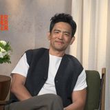 John Cho finally plays the villain in YOUR MOTHER YOUR MOTHER YOUR MOTHER