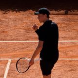 Il tennis italiano su Radio Capodistria: Sinner, Roma e il TC Triestino protagonisti
