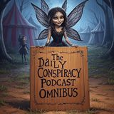 The DCP Weekly Omnibus : April 19th to May 23ed
