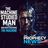 FUTURE SHOCK: Humans Are Now Beginning To Think And Speak Like AI
