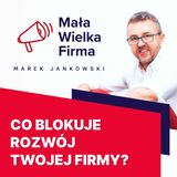 252: Kosztowne błędy, które hamują wzrost twojej firmy | Bartosz Majewski