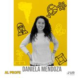 Daniela Mendoza, la profesora que honra la memoria latinoamericana desde el aula