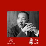 Ep. 59 - Martin Luther King Jr.