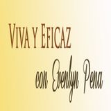 Vida Abundante -Evelyn Peña
