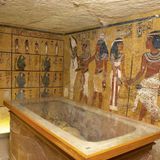 #655 Misterios del Antiguo Egipto | luisbermejo.com | podcast