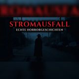 Stromausfall um Mitternacht… Dann klopfte es an der Tür | Horrorgeschichten…