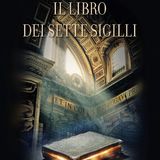 Barbara Bellomo: un libro con sette sigilli e all'apertura di ognuno...