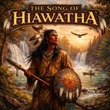 22 - Hiawatha's Departure - The Song of Hiawatha
