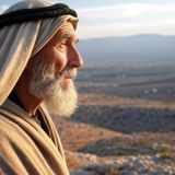 Episode 13 - Abram Inherits Canaan