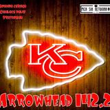 Arrowhead 142.2 - E29S02 Free agency aperta