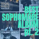 Best Sophomore Album pt. 2 - S3:E18