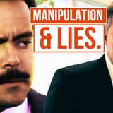 Piers Morgan is _Sickened_ in this interview with Pyschopath Alex Henriquez _ Full Interview
