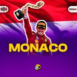 F1 - GP Monaco 2024 - Il sogno di una vita