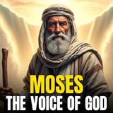 The SHOCKING Story of MOSES_ the Man Who Spoke with GOD Face to Face