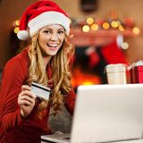 Tips para aprovechar las ofertas en línea de fin de año