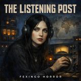 The Door in the Closet — Fexingo Horror